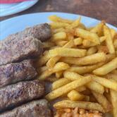 Restaurant Dalmatien