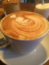 Jlöcklich Barista Café