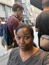 Le Burger Mariahilfer Straße