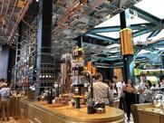 Starbucks Reserve Roastery Milano