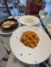 Ristorante Pizzeria Al Faro