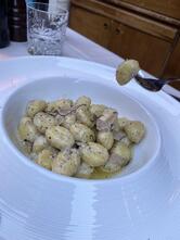 Trattoria Pizzeria Da Roberto