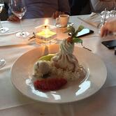 Restaurant UTO KULM - Top of Zurich