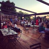 T Bar Ostiense Colazione Pranzo Aperitivo Cena Cocktail Bar