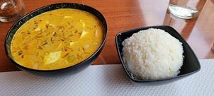 Restaurant Pad Thai, Lumpleardthum