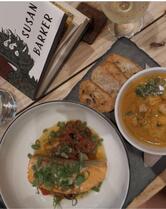 La Cabane Wine Bistro