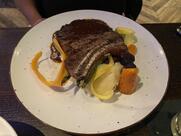 Dominion Bar + Kitchen