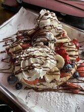 GVA Cafe @ Mojo Hill