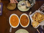 Zaika Indian Cuisine - Erie