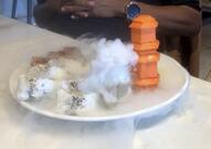 Sushi Shogun