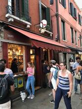 Bakarò - Osteria & Co.