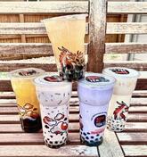 Kung Fu Tea