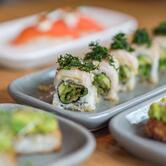 Bamboo Sushi