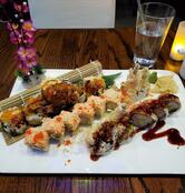 Nori Sushi