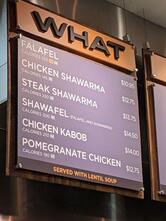 SAJJ Mediterranean (SJ Market Center)
