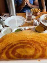 Annalakshmi Toronto - South Indian Vegetarian Restaurant