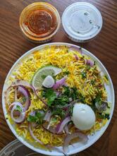 Hyderabad Biryani House Rochester