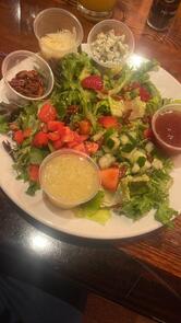 LongHorn Steakhouse