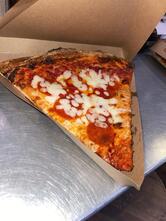 Pizza Birra Vino