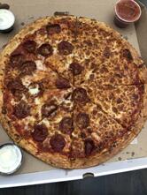 Champs Pizza
