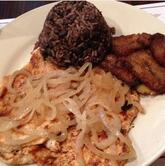 1492 Cuban Fusion Café