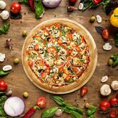 Freshslice Pizza