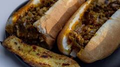 Banh mi Zon ( BMZ)- Vietnamese food