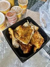 El Pollo Loco