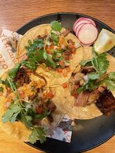 Azotea Cantina