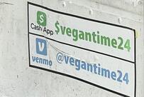 Vegan Time Cafe’