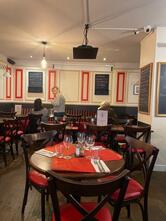 Le Rocher Saint-Lazare