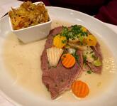 Restaurant Wiener Wirtschaft