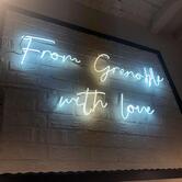 Une Semaine sur Deux