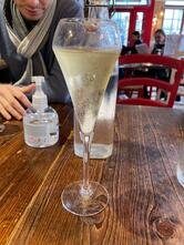 Le Bistrot des Copains