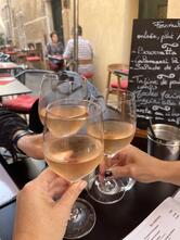 La Part Des Anges - Brasserie Bistronomique Saint-Tropez