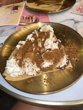 Ballanger Confiserie Crêperie