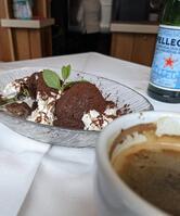 Restaurante Casa Ortega