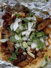 Taqueria El Tapatio