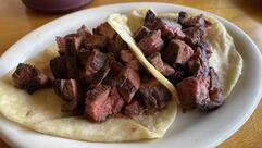 Anchos Southwest Grill & Bar