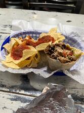 Blue Coast Burrito
