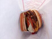 In-N-Out Burger