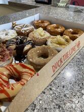 Duck Donuts