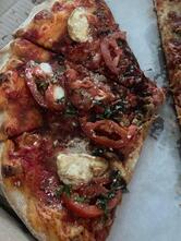 Sergio's Pizza of Raleigh