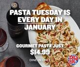 Boston Pizza
