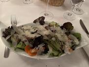 Osteria Il Ritrovo Inh. Claudio Tundo