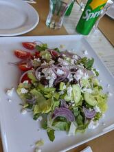Ristorante Montallegro