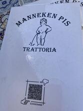 Trattoria Manneken pis