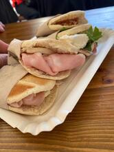 Tigelleria Tigellino Bologna