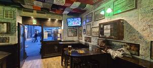 The Lion's Fountain Irish Pub