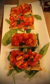 Osteria Mediterranea (Mergellina)